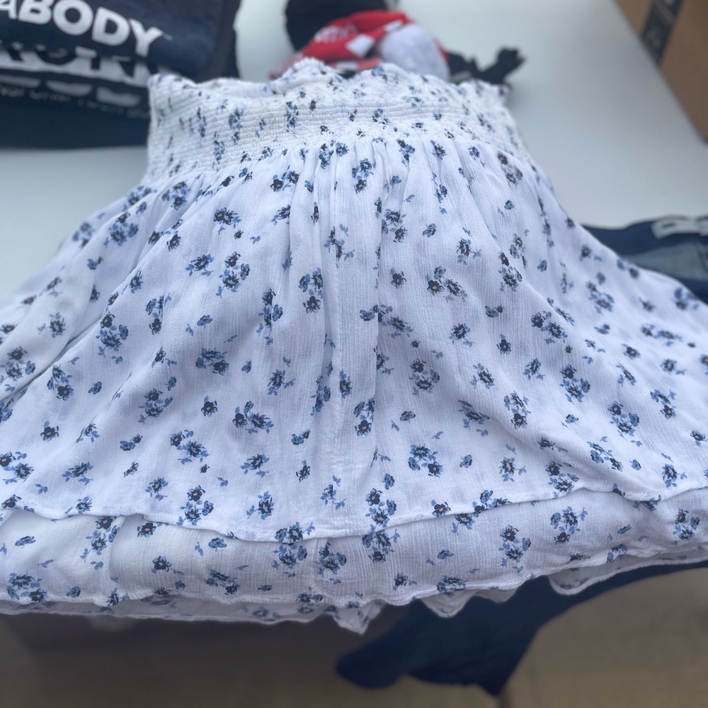 Torrid skirt